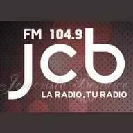 Radio JCB 104.9 FM en vivo