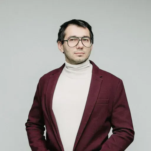 №56 Сергей Михайлов про платежный модуль Геткурс