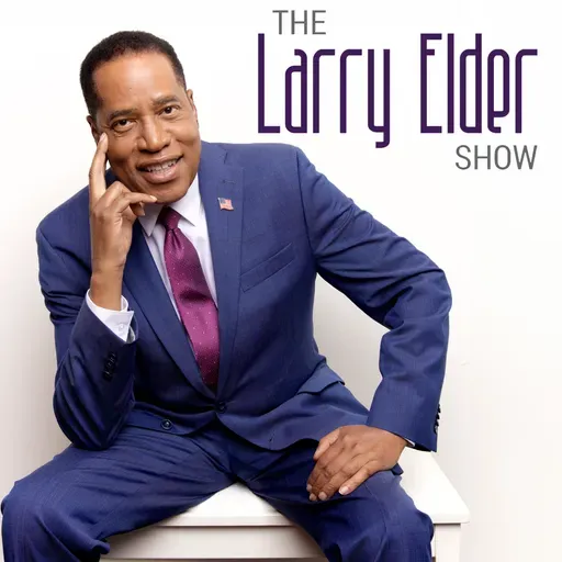 The Larry Elder Show - US Jobs Are A-Booming!
