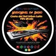 NuevoNivel FM Radio en directo