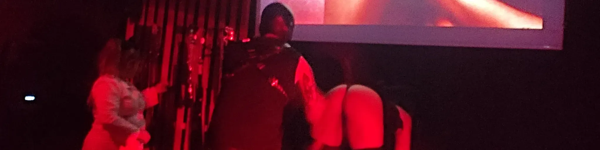 Club Spanking Medellin