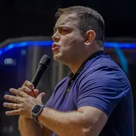 A FÉ QUE SUSTENTA A PROMESSA _ Raphael Rocha