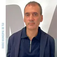 Ent. Enrique Cabaleiro, alcalde de Tui | Rolda pleno ordinario maio