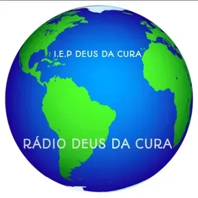 Rádio Deus Da Cura