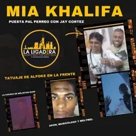 Episodio #24 Mia khalifa en Perreo, Akon con Musicologo y Melymel, La cagada de Welinton kiuw