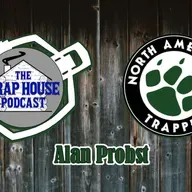 Alan Probst of North American Trapper #105