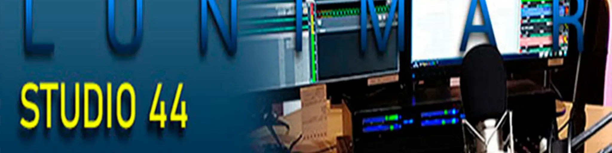 studio 44