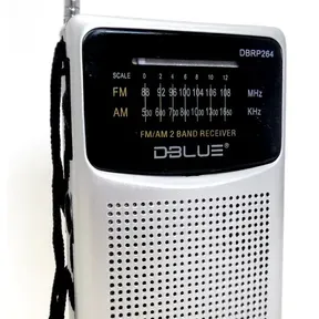 Radio Apilas