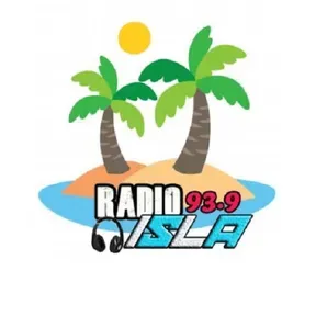 RADIO ISLA 93.9