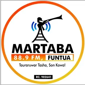 MARTABA FM RADIO 88.9