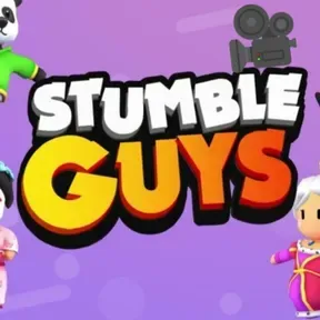 🔥 Stumble_Brawl_Cast🔥
