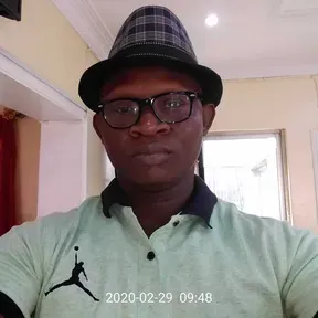 Pst Chukwu Teaching
