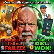 Meta Spent $14.3B and Came in Fourth | Goldman: 16K Jobs Gone Monthly | SaaSocalypse | CWH-101