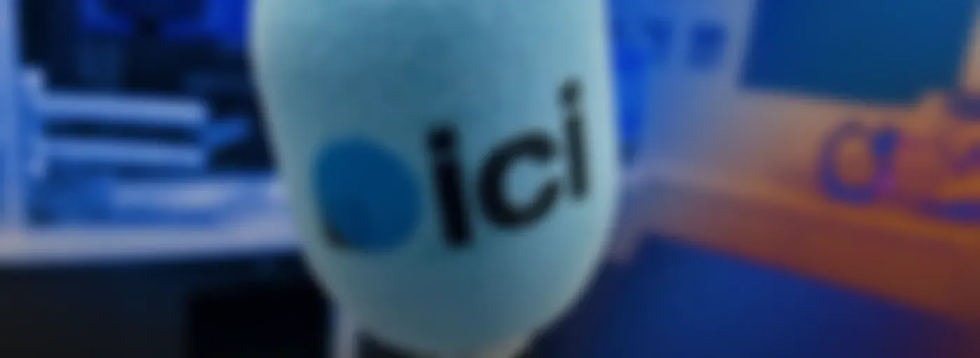 Les journaux, ICI Loire Océan