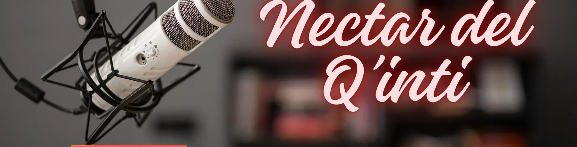 Radio Nectar del Qinti