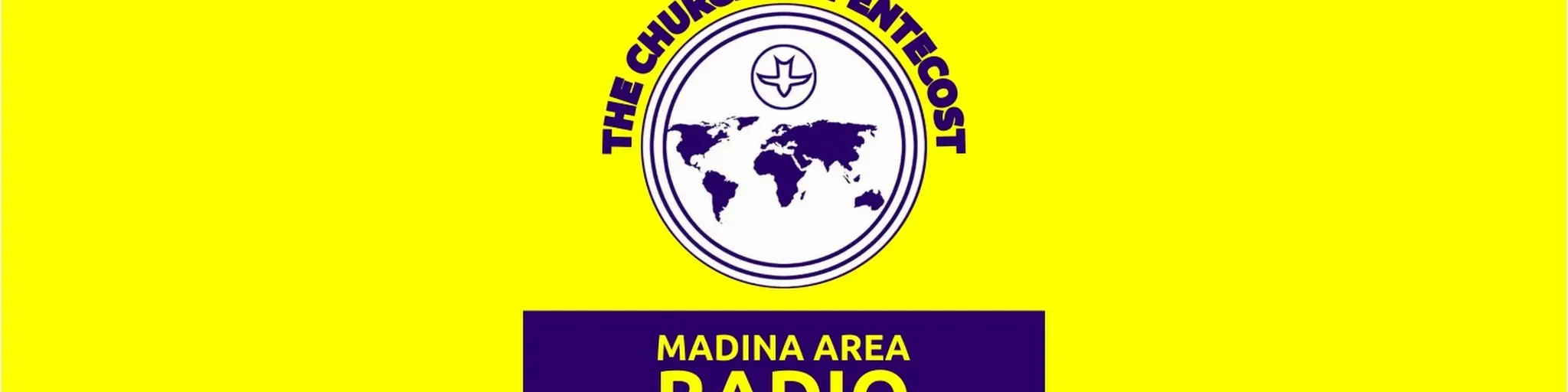 COP MADINA AREA RADIO
