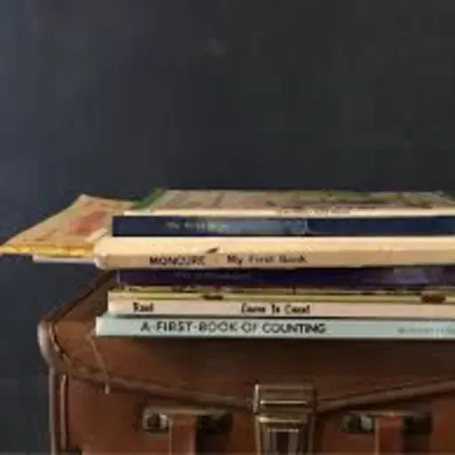 Títulos de los libros más delgados