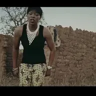 Ami Yerewolo feat ATT Junior "A SAN NIEFAI"  (Clip Officiel) by vortexgroups