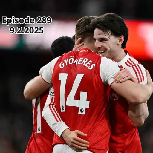 Episode 289 - الحلقة ٢٨٩ "We Won't Win It Easy - لن نحقق البطولة بسهولة"