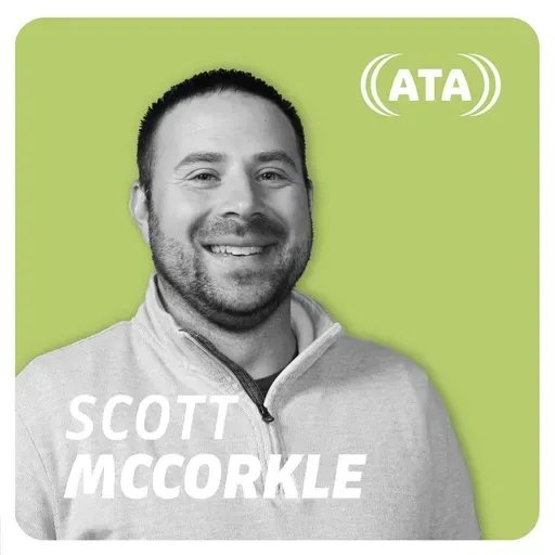 The Power of Positivity with Scott McCorkle