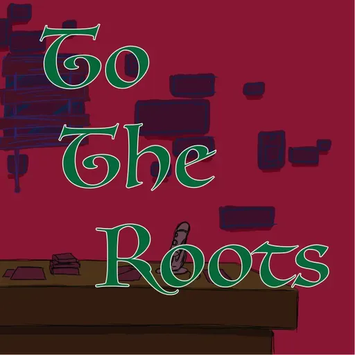 To The Roots Episode 1 With Deadmuze