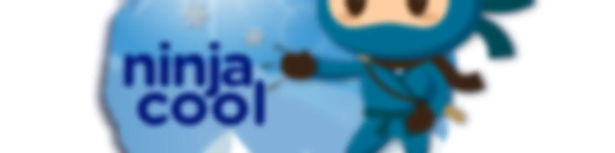 Ninja Cool