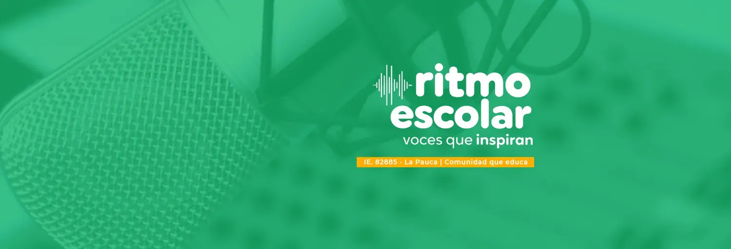 Ritmo Escolar - Voces que Inspiran