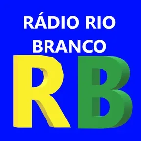 RÁDIO RIO BRANCO