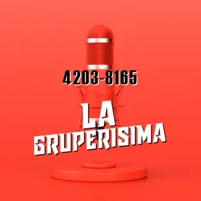 La Gruperisima Para Enamorar