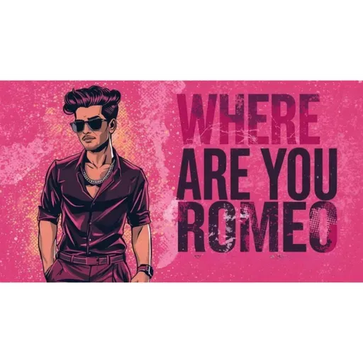 LOVE | Romeo, Where Are You?