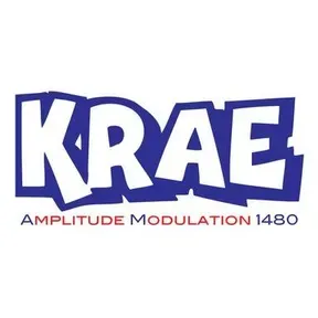KRAE 1480 AM