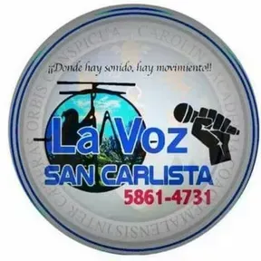 Radio La Voz San Carlista
