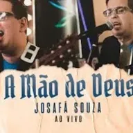 Josafá Souza - A Mão de Deus | Live Session