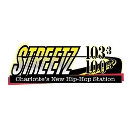 Streetz 1033 & 100.5