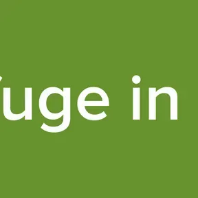 Radio refuge in the heart