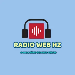 Rádio Web HZ