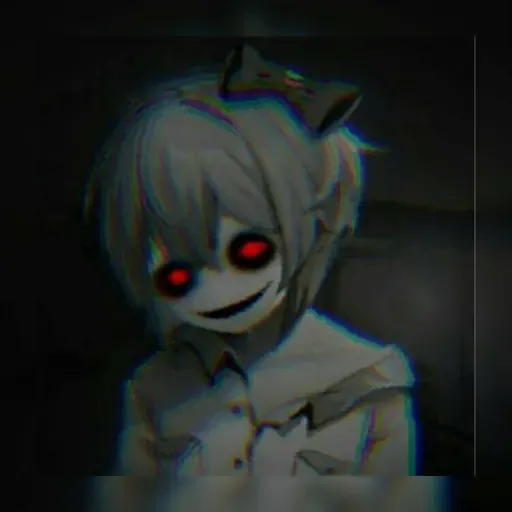 Creepypasta A filha (Ambuplay)