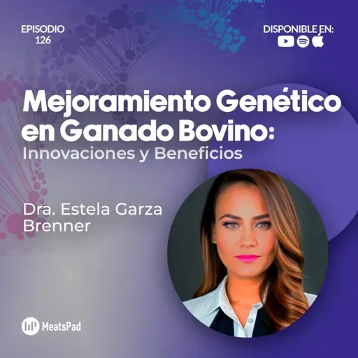 Mejoramiento Genético en Ganado Bovino: Innovaciones y Beneficios