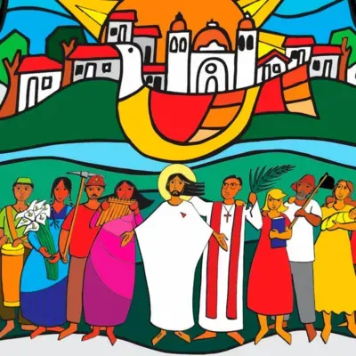 TradTalk Podcast 120 - A Teologia da Libertação (com Prof. Carlos Bezerra)