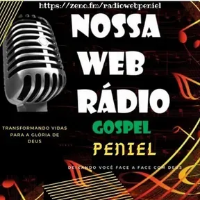 Radio Web Peniel