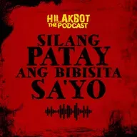 Silang PATAY Ang BIBISITA Sa IYO!