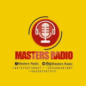 MASTERS RADIO