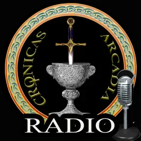 Crónicas de Arcadia Radio