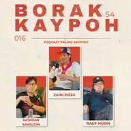 Pizza Terbaik Dunia!  S4/EP 16