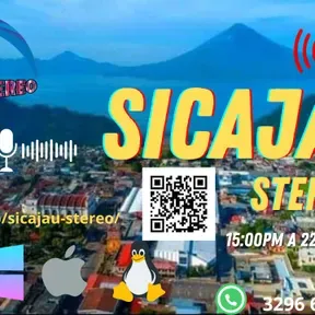 SICAJAU STEREO