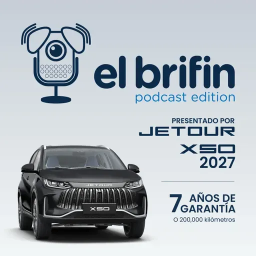 Lunes 27 de abril del 2026