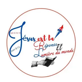 Jesus est la reponse et la lumière du monde
