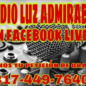 Admirable Radio
