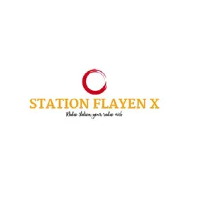 Station flayen X