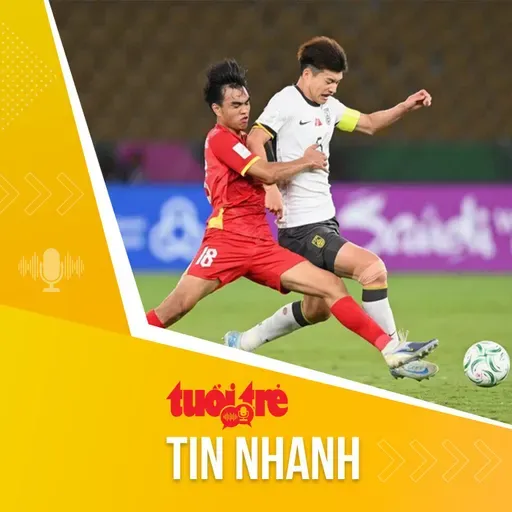 Tin tức sáng 21-1: HLV Kim Sang Sik xin lỗi vì để thua U23 Trung Quốc